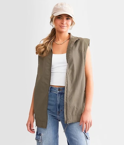 Active Bungee Vest
