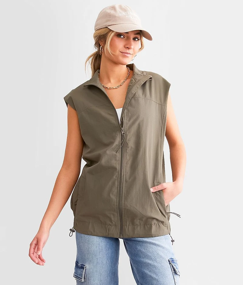 Active Bungee Vest