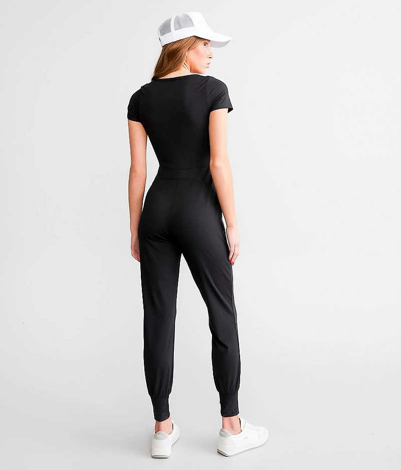 Active Jumpsuit
