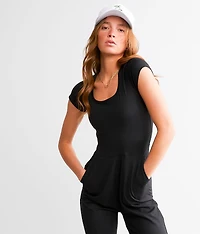 Active Jumpsuit