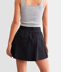 Active Stretch Skort