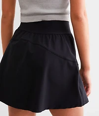 Active Stretch Skort