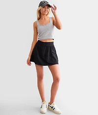 Active Stretch Skort