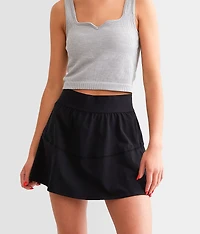 Active Stretch Skort