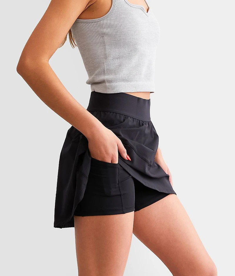 Active Stretch Skort