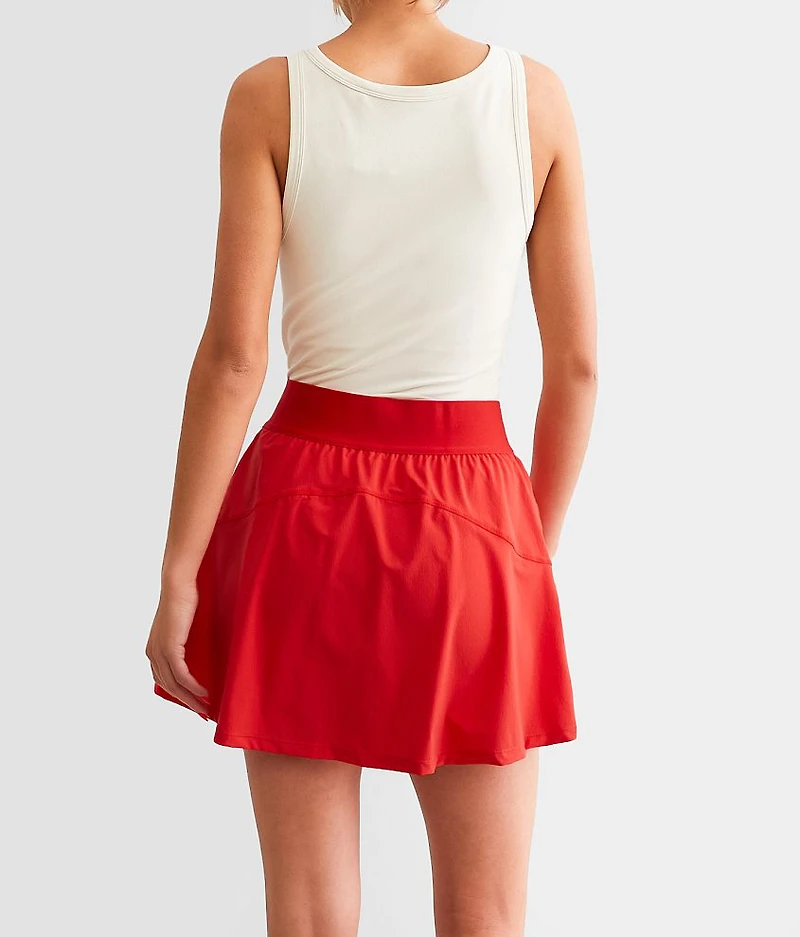 Active Stretch Skort