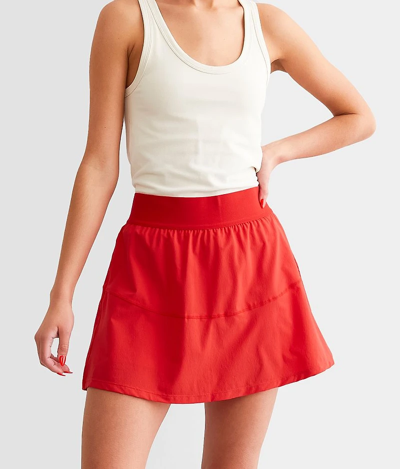 Active Stretch Skort