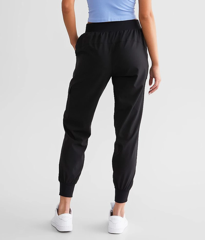 Active Cargo Stretch Jogger