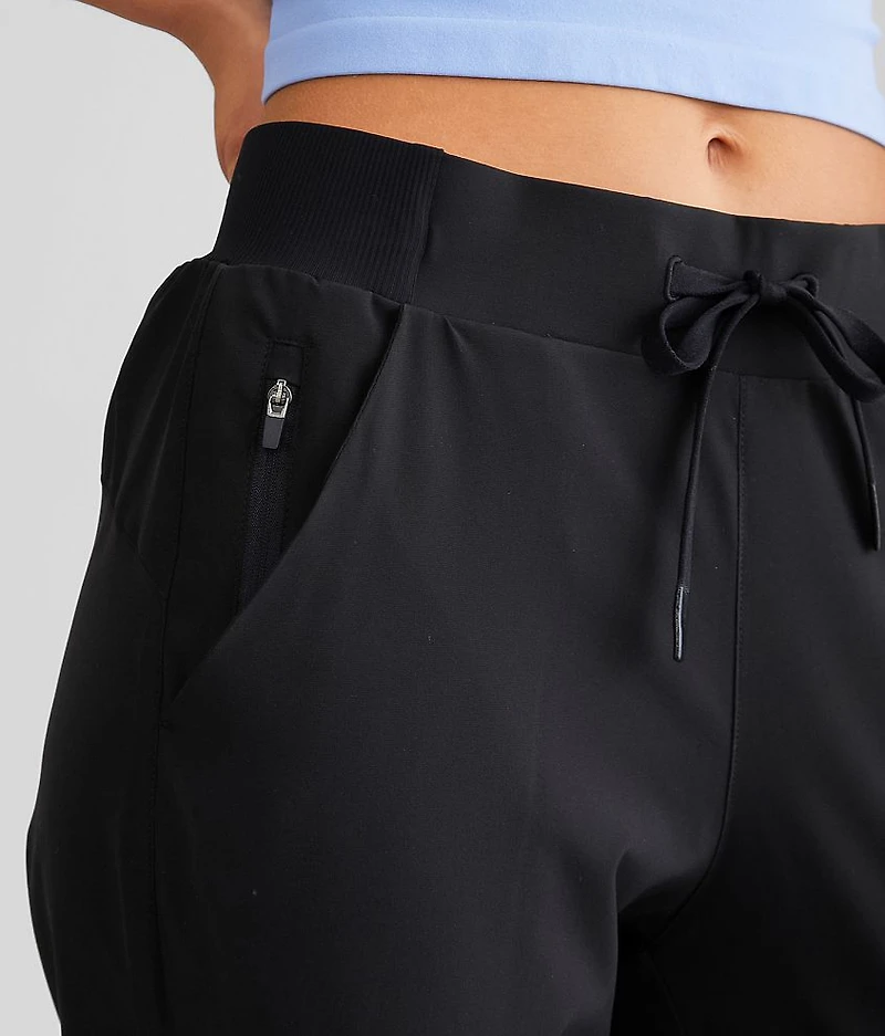 Active Cargo Stretch Jogger