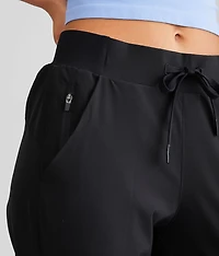 Active Cargo Stretch Jogger