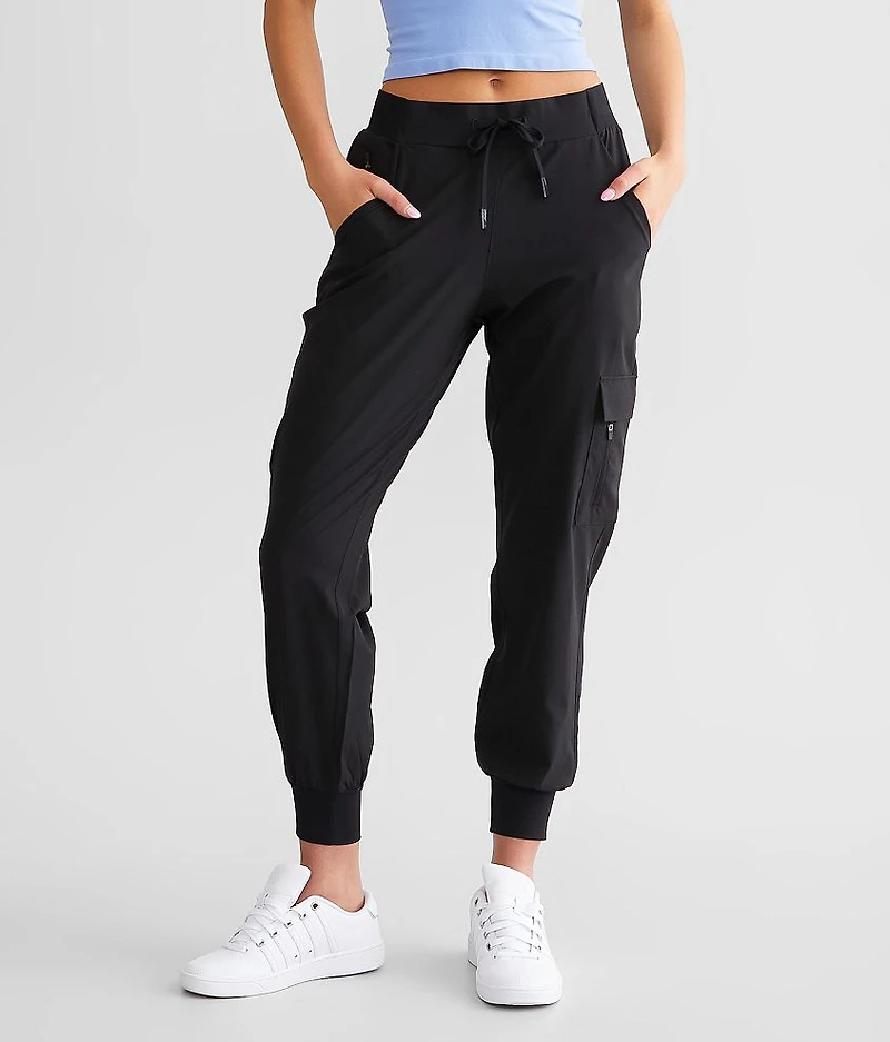 Active Cargo Stretch Jogger