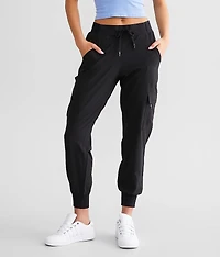 Active Cargo Stretch Jogger