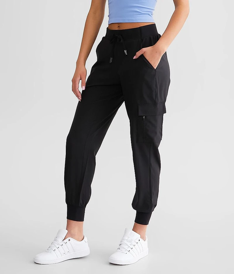 Active Cargo Stretch Jogger