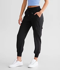 Active Cargo Stretch Jogger