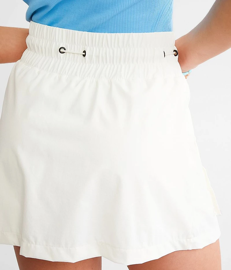 Active Cargo Stretch Skort