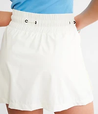 Active Cargo Stretch Skort
