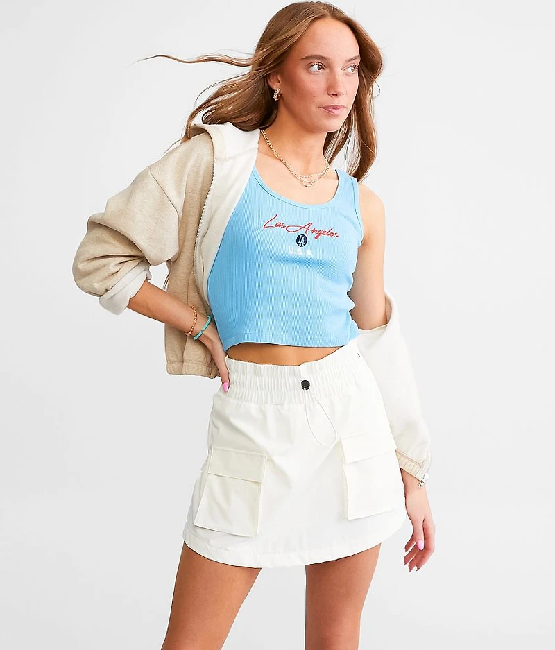Active Cargo Stretch Skort
