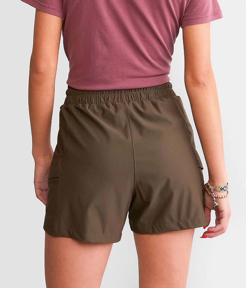 Active Cargo Short