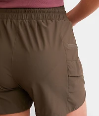 Active Cargo Short