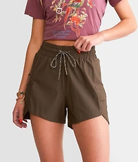 Active Cargo Short