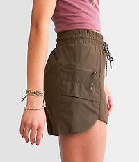 Active Cargo Short
