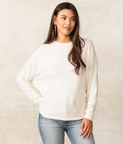 Cora Dolman Top