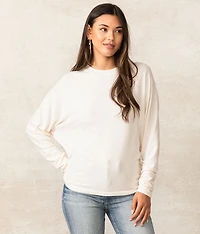 Cora Dolman Top