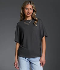 Cora Dolman Top