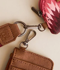 Southwestern Wristlet