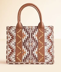 Southwestern Structured Purse