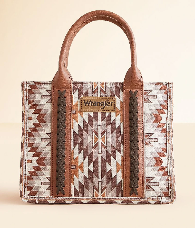 Southwestern Structured Purse