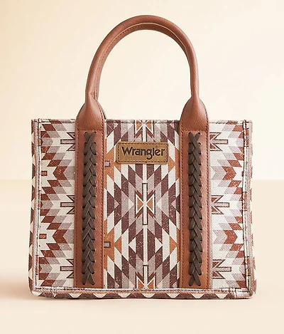 Southwestern Structured Purse