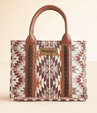Southwestern Structured Purse