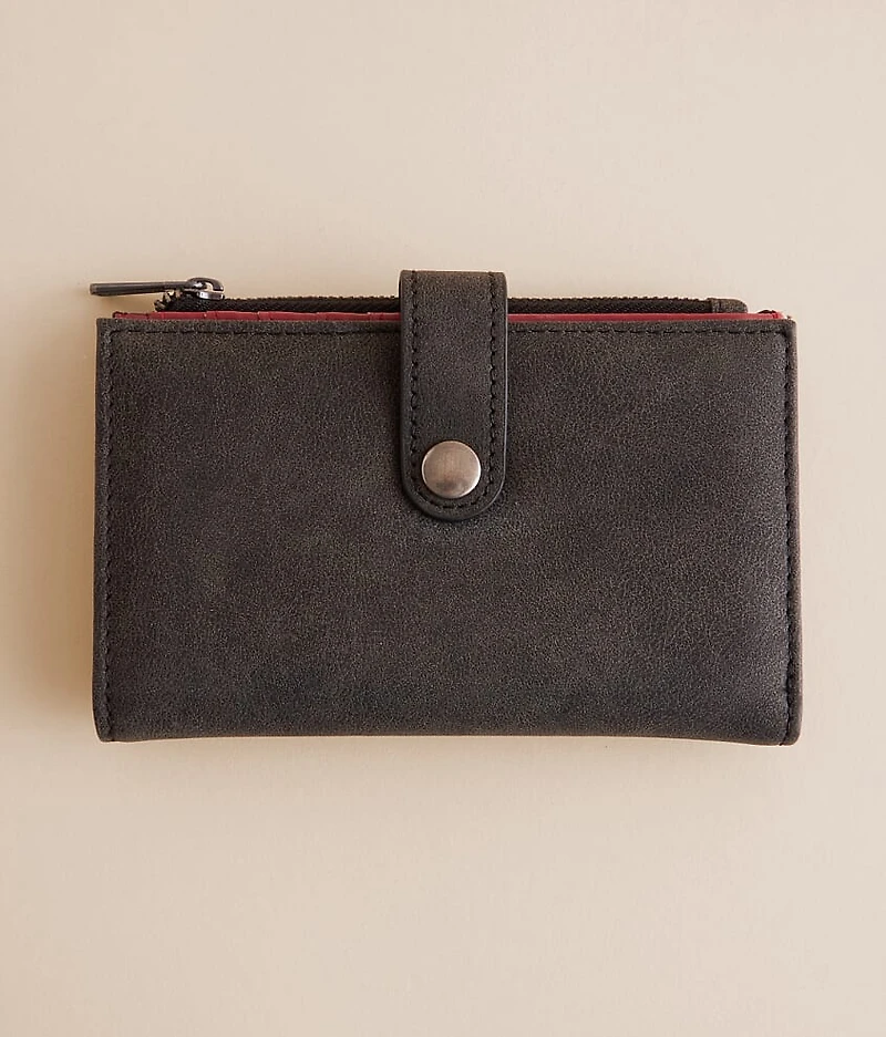 Distressed Wallet