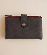 Distressed Wallet