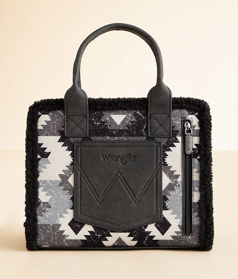 Southwestern Structured Purse