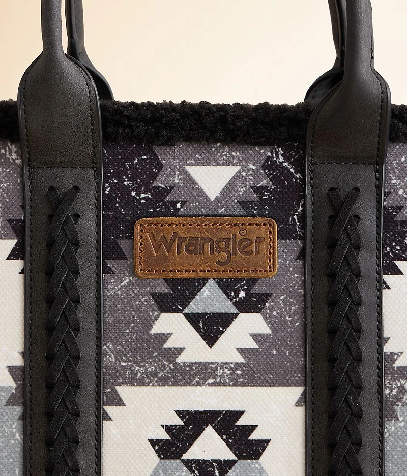 Southwestern Structured Purse
