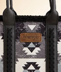 Southwestern Structured Purse