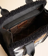 Southwestern Structured Purse