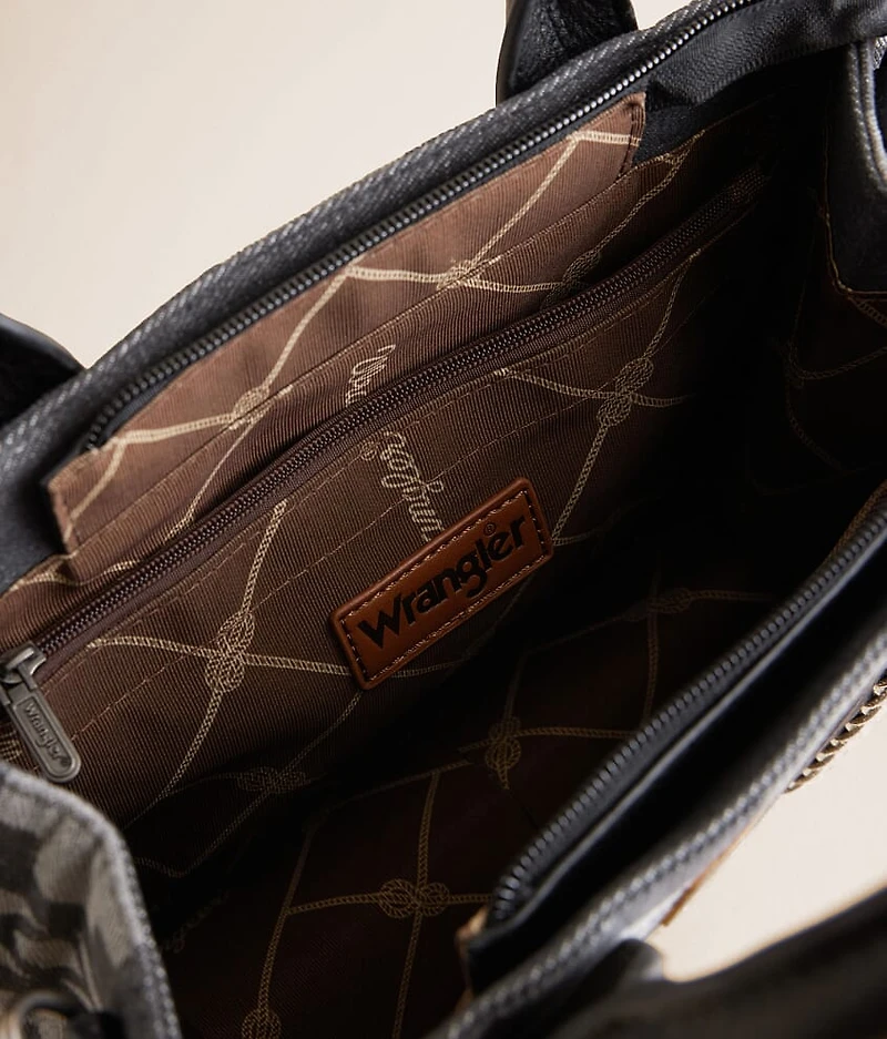 Southwestern Purse