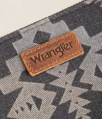 Southwestern Wristlet Wallet