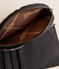 Southwestern Wristlet