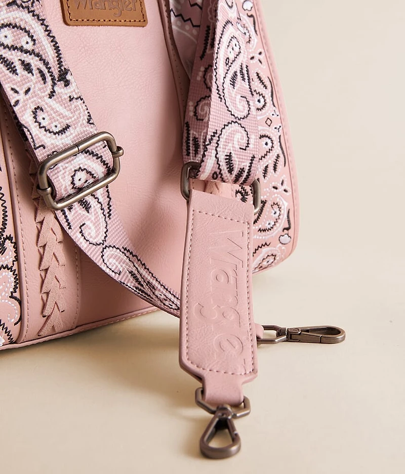 Bandana Purse