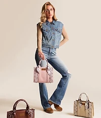 Bandana Purse