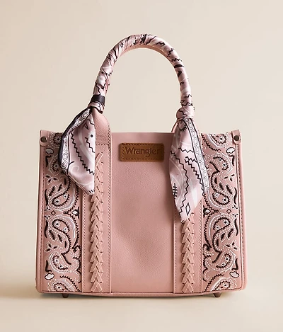 Bandana Purse