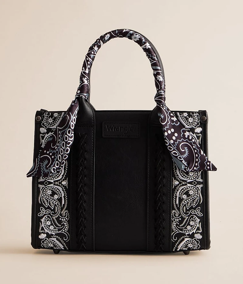 Bandana Purse