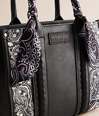 Bandana Purse
