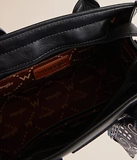 Bandana Purse