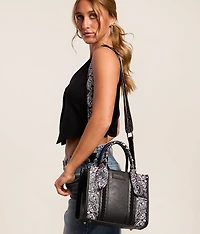 Bandana Purse