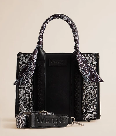 Bandana Purse